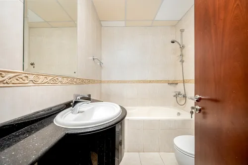1 Bedroom Apartment in Elite Residence