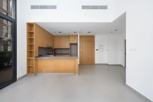 1 Bedroom Apartment in Souks Residential