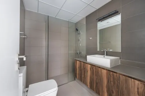 1 Bedroom Apartment in Souks Residential