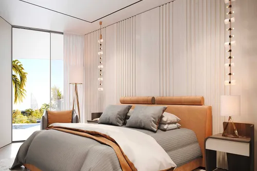 1 Bedroom Apartment in Trussardi Residences Phase I