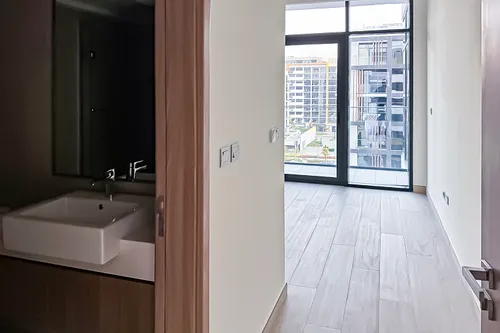 2 Bedrooms Apartment in AZIZI RIviera 18