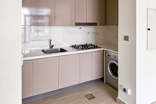 2 Bedrooms Apartment in AZIZI RIviera 18