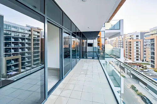 2 Bedrooms Apartment in AZIZI RIviera 18