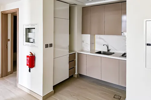 2 Bedrooms Apartment in AZIZI RIviera 18