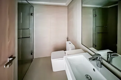 2 Bedrooms Apartment in AZIZI RIviera 18