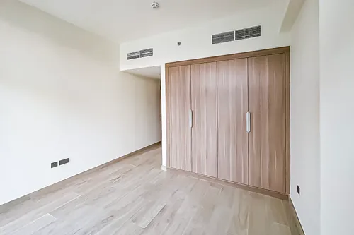 2 Bedrooms Apartment in AZIZI RIviera 18