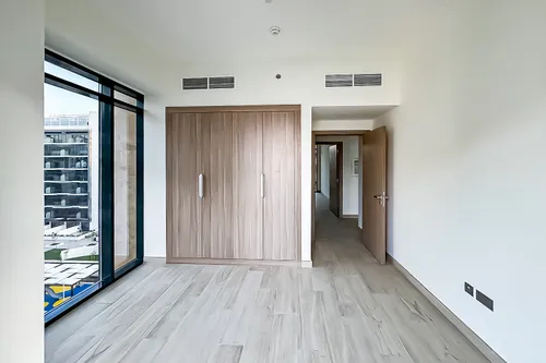 2 Bedrooms Apartment in AZIZI RIviera 18