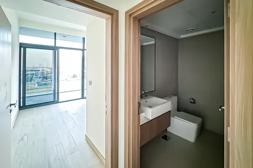 2 Bedrooms Apartment in AZIZI RIviera 18