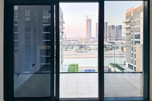 2 Bedrooms Apartment in AZIZI RIviera 18