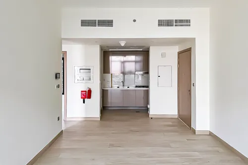 2 Bedrooms Apartment in AZIZI RIviera 18