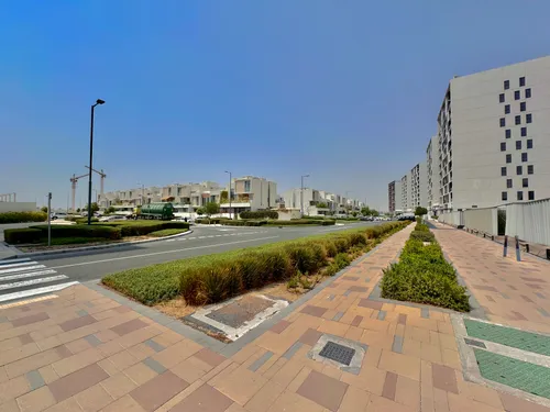 3 Bedrooms Apartment in The Pulse Boulevard Apartments (C2)