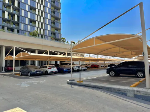 3 Bedrooms Apartment in The Pulse Boulevard Apartments (C2)