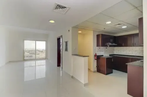 1 Bedroom Apartment in The Manhattan