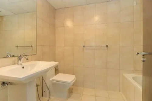1 Bedroom Apartment in The Manhattan