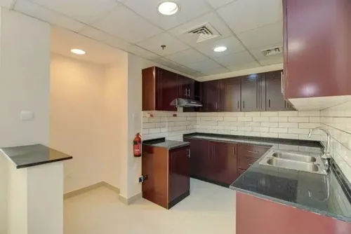 1 Bedroom Apartment in The Manhattan