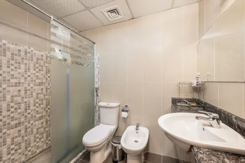 1 Bedroom Apartment in Lake Shore Tower