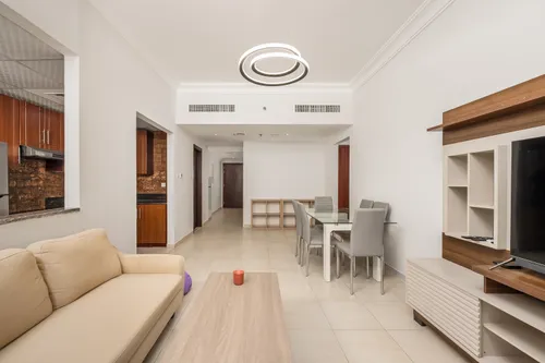 Vacant Now | Fully Furnished | Great Views | Ready