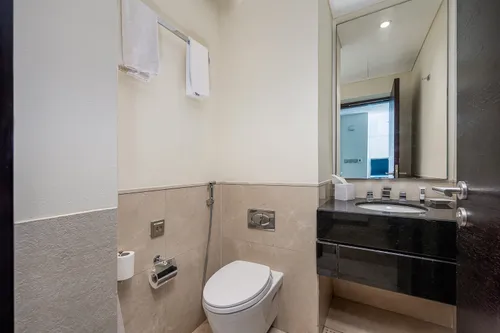 1 Bedroom Apartment in JW Marriott Hotel Marina