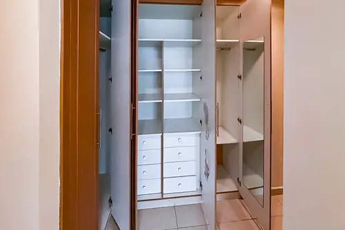 2 Bedrooms Apartment in Al Seef Tower 2