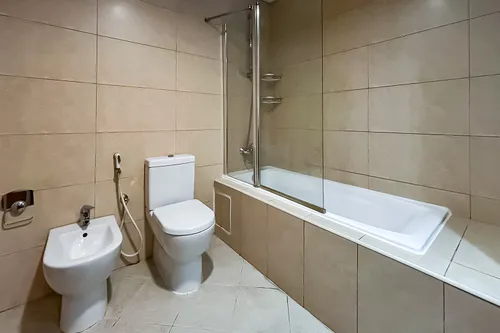 2 Bedrooms Apartment in Al Seef Tower 2