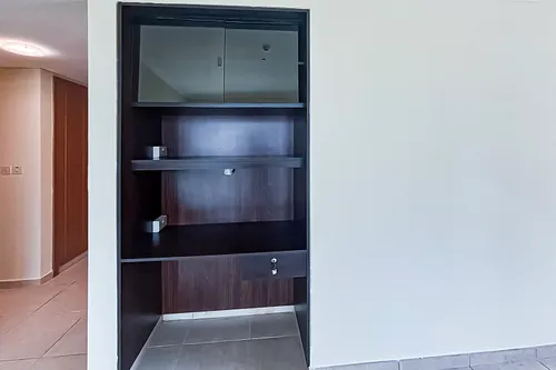 2 Bedrooms Apartment in Al Seef Tower 2