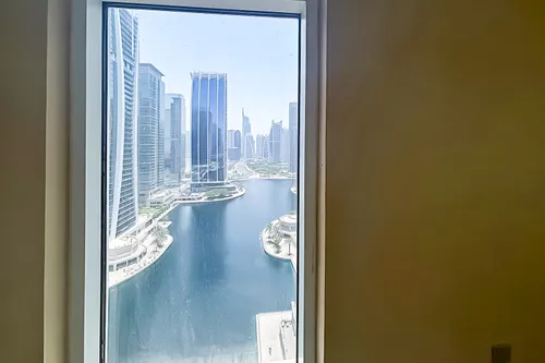 2 Bedrooms Apartment in Al Seef Tower 2