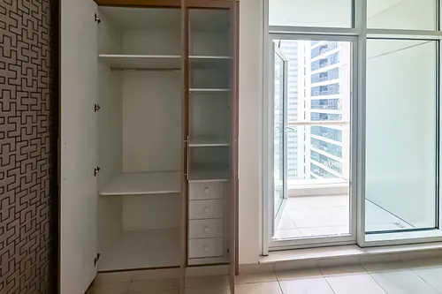 2 Bedrooms Apartment in Al Seef Tower 2