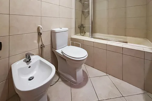 2 Bedrooms Apartment in Al Seef Tower 2