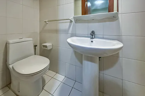 2 Bedrooms Apartment in Al Seef Tower 2
