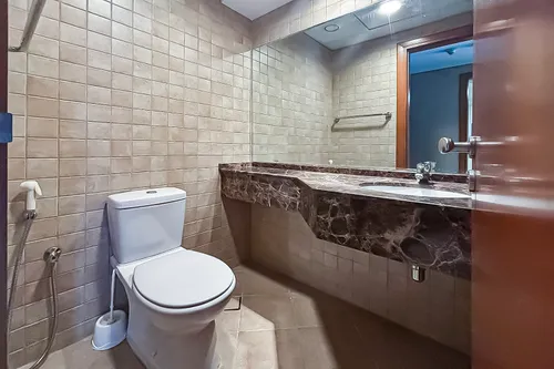 2 Bedrooms Apartment in Al Seef Tower 2