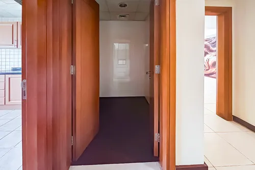 2 Bedrooms Apartment in Al Seef Tower 2