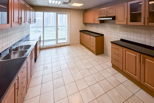 2 Bedrooms Apartment in Al Seef Tower 2