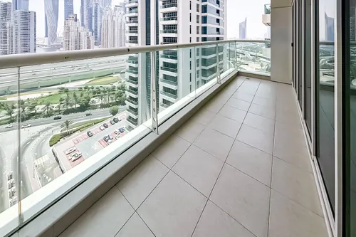 2 Bedrooms Apartment in Al Seef Tower 2