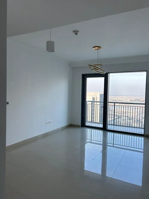 1 Bedroom Apartment in Harbour Views T1