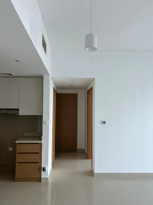 1 Bedroom Apartment in Harbour Views T1