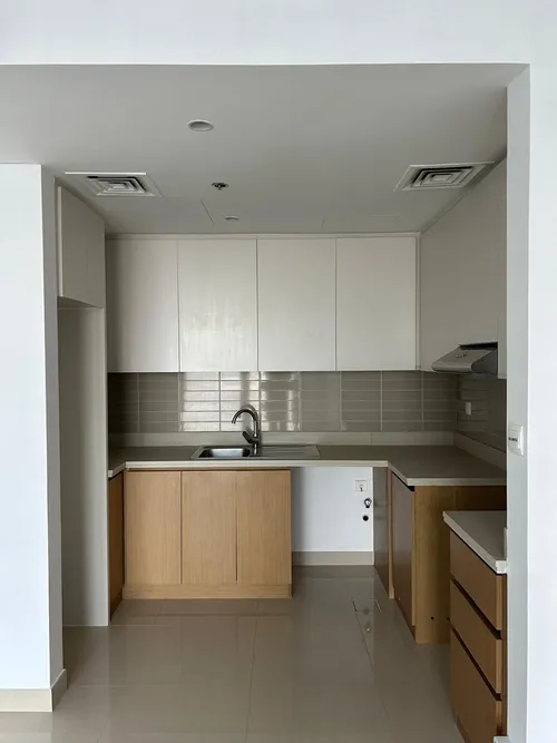 1 Bedroom Apartment in Harbour Views T1