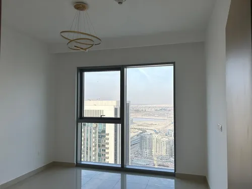 1 Bedroom Apartment in Harbour Views T1