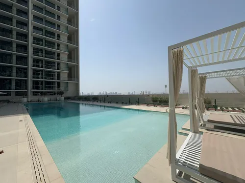  Apartment in Binghatti Azure