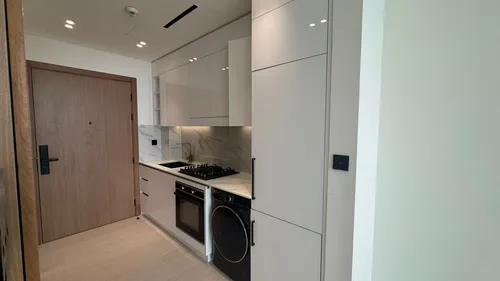  Apartment in Binghatti Azure