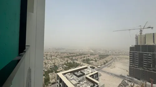  Apartment in Binghatti Azure