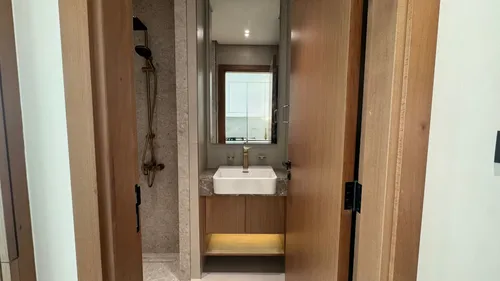  Apartment in Binghatti Azure