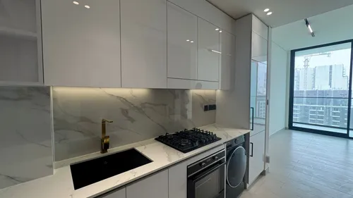  Apartment in Binghatti Azure