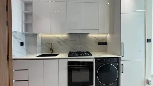  Apartment in Binghatti Azure