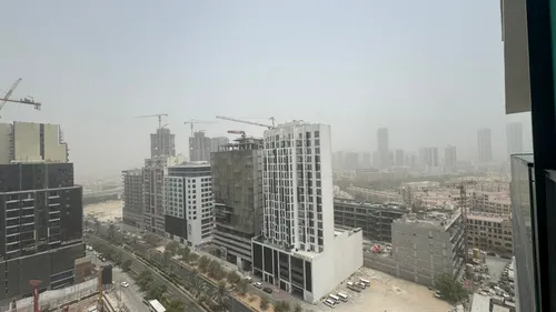  Apartment in Binghatti Azure
