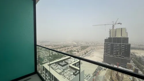  Apartment in Binghatti Azure