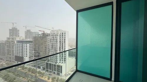  Apartment in Binghatti Azure
