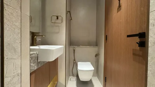  Apartment in Binghatti Azure