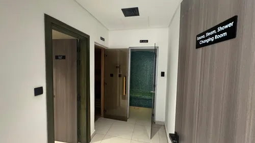  Apartment in Binghatti Azure