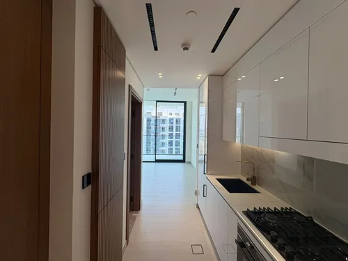 Apartment in Binghatti Azure