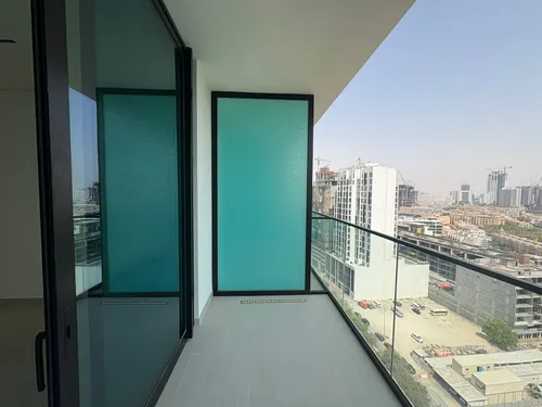 Apartment in Binghatti Azure